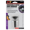 Performance Tool Wiper Arm Removal Tool, W86555 W86555